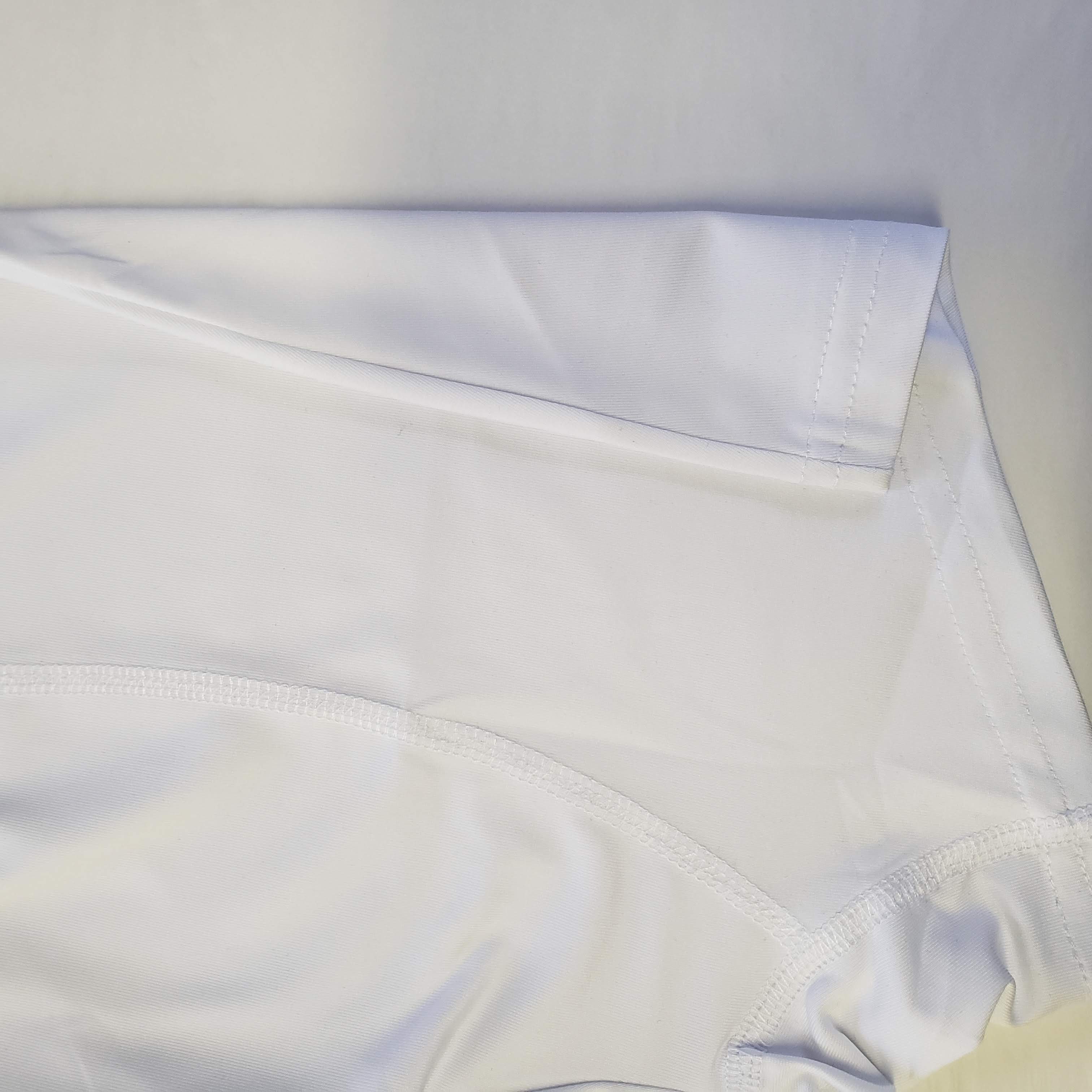 Men's Boxer Brief Underwear for Sublimation – Design Blanks